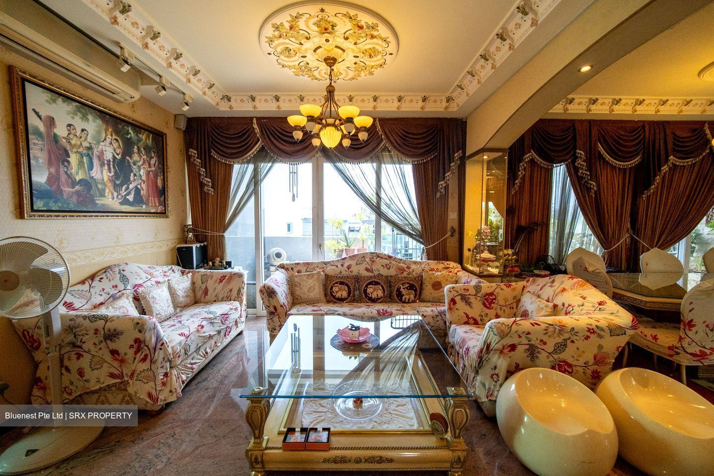 The Warren (D23), Condominium #540909261